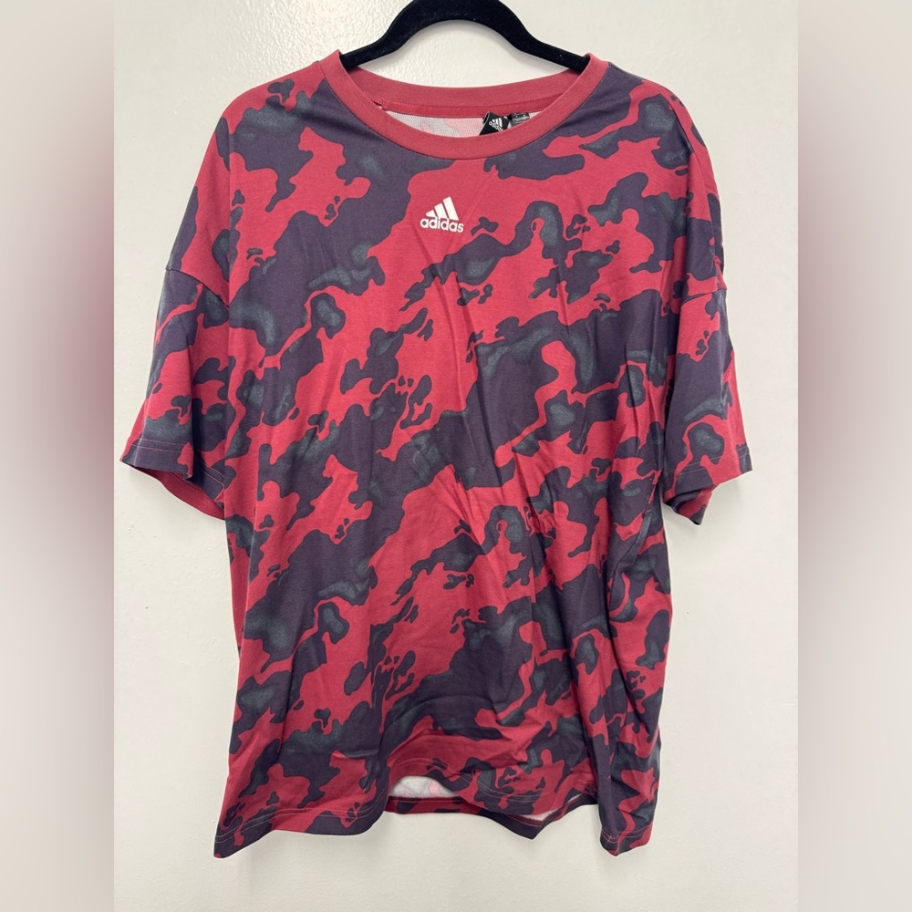 Adidas t shirt XL